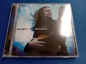 トマティート CD 【輸入盤】Aguadulce