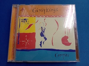 ジプシー・キングス CD コンパス