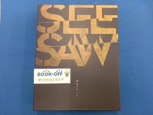 SEESAW CD 弾丸アラート(完全盤)(Type-A)(2DVD付)