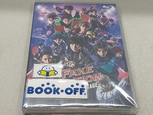 FAKE MOTION -THE SUPER STAGE-(Blu-ray Disc)