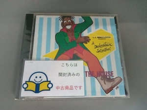 (オムニバス) CD メガミックスインザハウス VOL