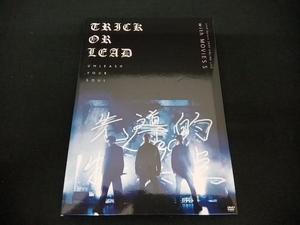 (Lead) DVD 「Lead Upturn 2020 ONLINE LIVE ~Trick or Lead~」with「MOVIES 5」