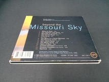 ジャケットにイタミあり。 チャーリー・ヘイデン/パット・メセニー CD 【輸入盤】Beyond The Missouri Sky (Short Stories)_画像5