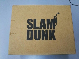 付属品欠品 DVD SLAM DUNK DVD-BOX 流川楓「11」仕様