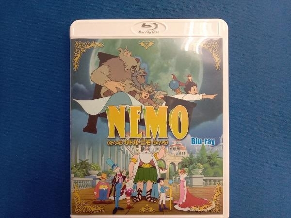 LITTLE NEMO 1905-1914 リトル・ニモ ウィンザー・マッケイ