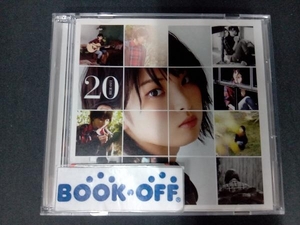 家入レオ CD 20(初回限定版)
