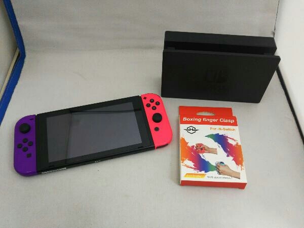 大感謝セール  【銀さん専用】 ジャンク品 本体のみ Switch Nintendo 家庭用ゲーム本体