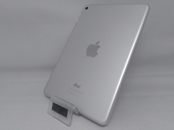 Apple iPad mini 4 Wi-Fiモデル 128GB MK9P2J/A [シルバー 