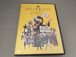 DVD THE TOUR OF MISIA JAPAN SOUL QUEST-GRAND FINALE 2012 IN YOKOHAMA ARENA-