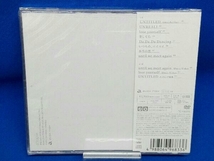 【未開封】浦田直也(AAA) CD UNTITLED(DVD付)_画像2
