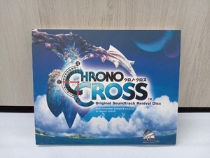 Chrono Cross Original Soundtrack Revival Disc(Blu-ray Audio)