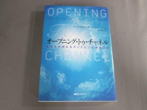 オープニング・トゥ・チャネル サネヤロウマン