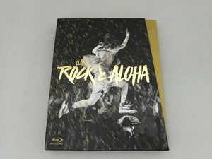 aiko ROCKとALOHA(Blu-ray Disc)