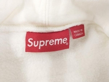 Supreme シュプリーム 20AW Enterpries Hooded Sweatshirts パーカー サイズXL ホワイト 店舗受取可_画像3