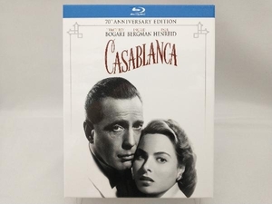 カサブランカ 製作70周年記念 アルティメット・コレクターズ・エディション(Blu-ray Disc)