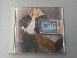 ジョニ・ミッチェル CD ワイルド・シングス・ラン・ファースト