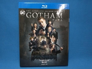 GOTHAM/ゴッサム ＜セカンド・シーズン＞(Blu-ray Disc)