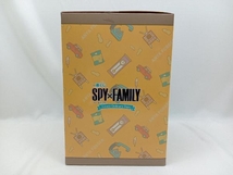 未開封品 一番くじ SPY×FAMILY スパイファミリー A賞 うぉっちんぐてぃーびー♪フィギュア -Lovely Ordinary Days- バンダイナムコ_画像3