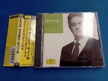 プラシド・ドミンゴ CD ヴェルディ・テノール_画像1