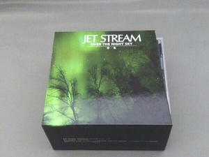( сборник ) CD jet Stream OVER THE NIGHT SKY первый сборник (CD7 листов комплект )