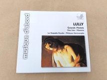 Lully(アーティスト) CD 【輸入盤】Grands Motets_画像1