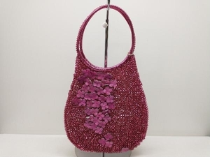 ANTEPRIMA wire bag handbag lady's pink series 