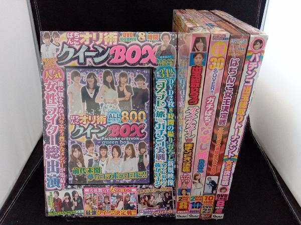 ヤフオク! -パチスロ dvd セットの中古品・新品・未使用品一覧 ヤフオク! -パチスロ dvd セットの中古品・新品・未使用品一覧