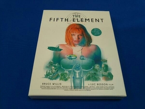  fifth * Element (4K ULTRA HD+Blu-ray Disc)
