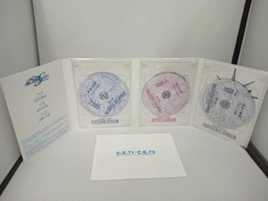 DVD G-SELECTION 機動戦士ガンダムSEED/SEED DESTINY スペシャルエディション DVD-BOX