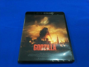 GODZILLA ゴジラ[2014](4K ULTRA HD)