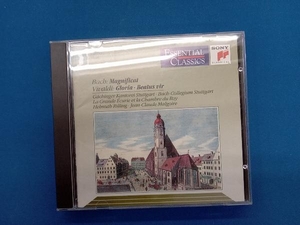 J.S.Bach(アーティスト) CD 【輸入盤】Bach:Magnificat / Gloria