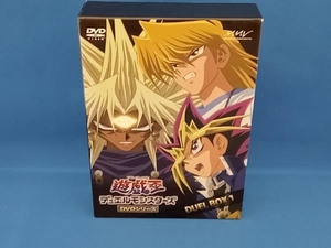 DVD 遊☆戯☆王デュエルモンスターズ DVDシリーズ DUEL BOX1