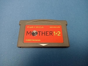 MOTHER1+2　ソフトのみ