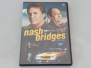 DVD..nashu* Bridge s season 1