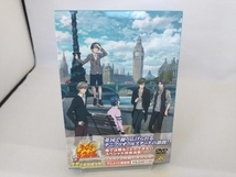 DVD 劇場版 テニスの王子様 英国式庭球城決戦(アニメイト限定版)_画像1