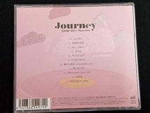 Little Glee Monster CD Journey(通常盤)_画像2