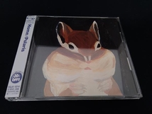 帯あり Polaris CD Home(SHM-CD)_画像1