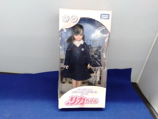 ヤフオク! -「リカちゃん 高校」(人形) (リカちゃん)の落札相場・落札価格