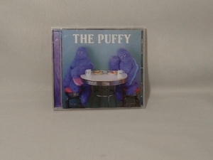 PUFFY CD THE PUFFY(初回限定盤A)