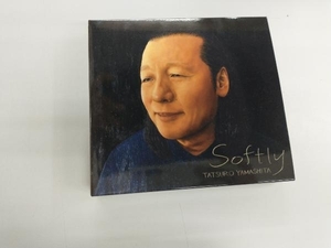 山下達郎 CD SOFTLY(初回生産限定盤)