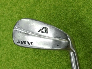 ユーティリティ A DESIGN GOLF A GRIND CMB HYBRID エーデザインゴルフ U4　説明欄記載ミスです2014年モデル