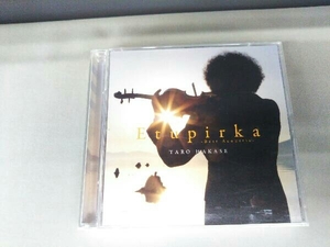 葉加瀬太郎 CD Etupirka~Best Acoustic~(初回限定盤)(DVD付)