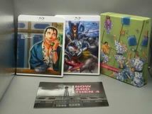 機動警察パトレイバー NEW OVA BD-BOX(Blu-ray Disc)_画像3