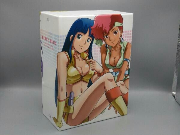 ヤフオク! -ダーティペア complete blu-ray boxの中古品・新品・未使用