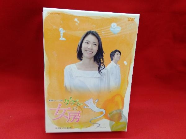 2023年最新】Yahoo!オークション -ゲゲゲの女房 dvdの中古品・新品・未