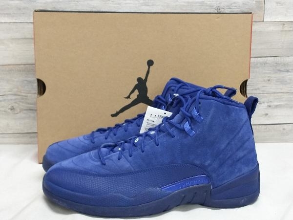 jordan 12 royalの値段と価格推移は?|53件の売買情報を集計した ...