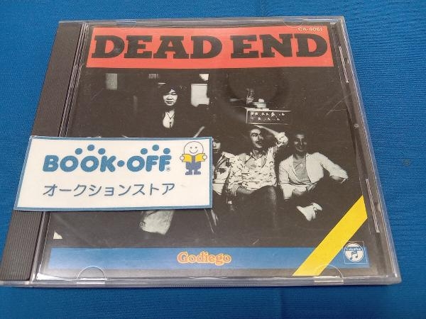 2025年最新】Yahoo!オークション -ゴダイゴデッドエンドの中古品
