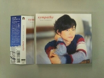 帯あり下野紘 CD sympathy(きゃにめ限定盤A)(DVD付)_画像1