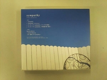 帯あり下野紘 CD sympathy(きゃにめ限定盤A)(DVD付)_画像2
