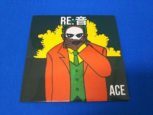 ACE CD RE:音